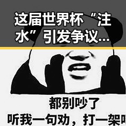 这届世界杯“注水”引发争议气候变暖可能让蚊子更“疯狂”