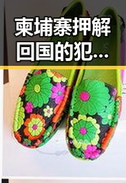 柬埔寨押解回国的犯罪集团重要骨干刘遭遇美方勒令伊朗国足连夜离境的反差引发吃瓜热议