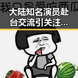 大陆知名演员赴台交流引关注，体育赛场逼平葡萄牙表现令人震惊